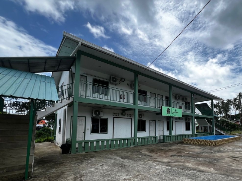 Melano Homestay: Kehangatan Rumah di Tengah Cilacap